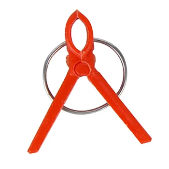 100pcs/pack Tools Flat And Round Grafting Clip Plants Vine Seedlings Support Greenhouse Garden Vegetable Durable Protective
100pcs/pack Tools Flat And Round Grafting Clip Plants Vine Seedlings Support Greenhouse Garden Vegetable Durable Protective