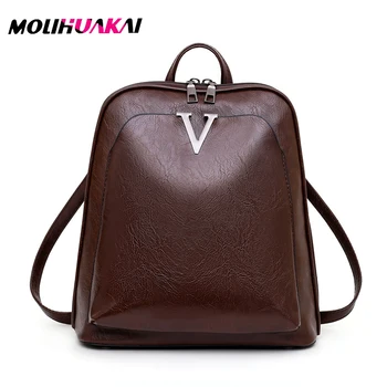 Hot sale New 2019 Women ladies PU Leather small Backpacks for Teenage Girls Female School Shoulder Bag bag pack mochila
Hot sale New 2019 Women ladies PU Leather small Backpacks for Teenage Girls Female School Shoulder Bag bag pack mochila