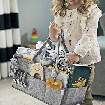 Large Capacity Baby Diaper Wipes Storage Bag Caddy Nursery Storage Bin Infant Nappy Organizer Basket Household Organization
Large Capacity Baby Diaper Wipes Storage Bag Caddy Nursery Storage Bin Infant Nappy Organizer Basket Household Organization