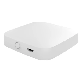 Smart Gateway Wireless Wifi Multi-Function Device Linkage Central Control Host Suitable for Graffiti App
Smart Gateway Wireless Wifi Multi-Function Device Linkage Central Control Host Suitable for Graffiti App