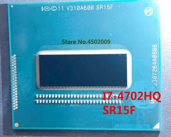 Original i7-4702HQ SR15F Intel BGA chipest cpu CL8064701470403 huge stocks 100% tested
Original i7-4702HQ SR15F Intel BGA chipest cpu CL8064701470403 huge stocks 100% tested