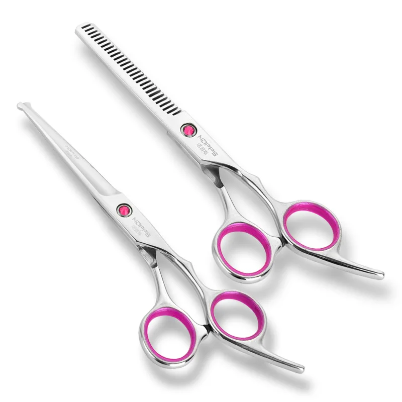 Hairdressing Scissors Professional Baby Baby Hairdressing Scissors Round Knife Head Hairdressing Scissors Children Home Set
Hairdressing Scissors Professional Baby Baby Hairdressing Scissors Round Knife Head Hairdressing Scissors Children Home Set