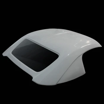 Car-styling For Honda S2000 Fiberglass Hard Top FRP Fiber Glass Body Kit Cover Drift Racing Kit Tuning Trim 
Car-styling For Honda S2000 Fiberglass Hard Top FRP Fiber Glass Body Kit Cover Drift Racing Kit Tuning Trim