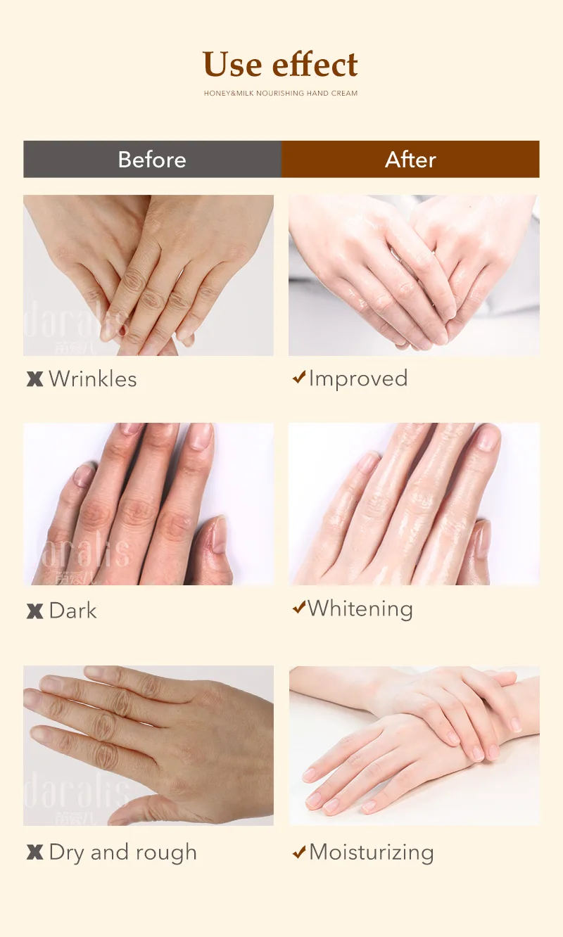 150g Milk Honey Paraffin Wax Hand Mask Hand Care Moisturizing Whitening Skin Care Exfoliating Calluses Hand Film Hand Cream 150g Milk Honey Paraffin Wax Hand Mask Hand Care Moisturizing Whitening Skin Care Exfoliating Calluses Hand Film Hand Cream