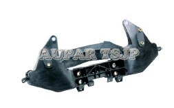 Headlight Stand Frame Bracket for Honda CBR600RR 2013 2014 F5 13 14 Motorcycle Fairing Stay Upper Motorcycle Headlight Support
Headlight Stand Frame Bracket for Honda CBR600RR 2013 2014 F5 13 14 Motorcycle Fairing Stay Upper Motorcycle Headlight Support