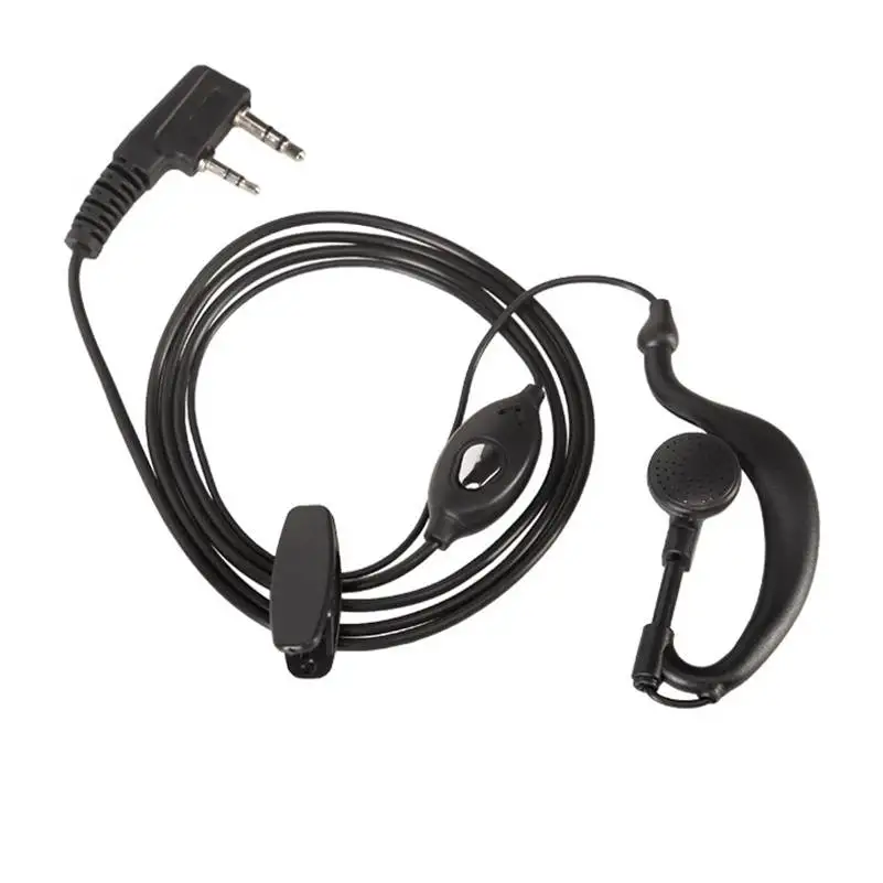 Car mobile radio headset Auto walkie talkie headphone car FM intercom 400-470MHz 16Channel Portable radio earphones
Car mobile radio headset Auto walkie talkie headphone car FM intercom 400-470MHz 16Channel Portable radio earphones
