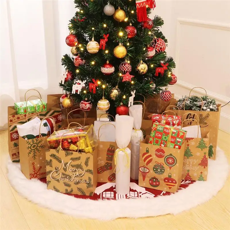 gift bags & wrapping supplies description   the item is a set of