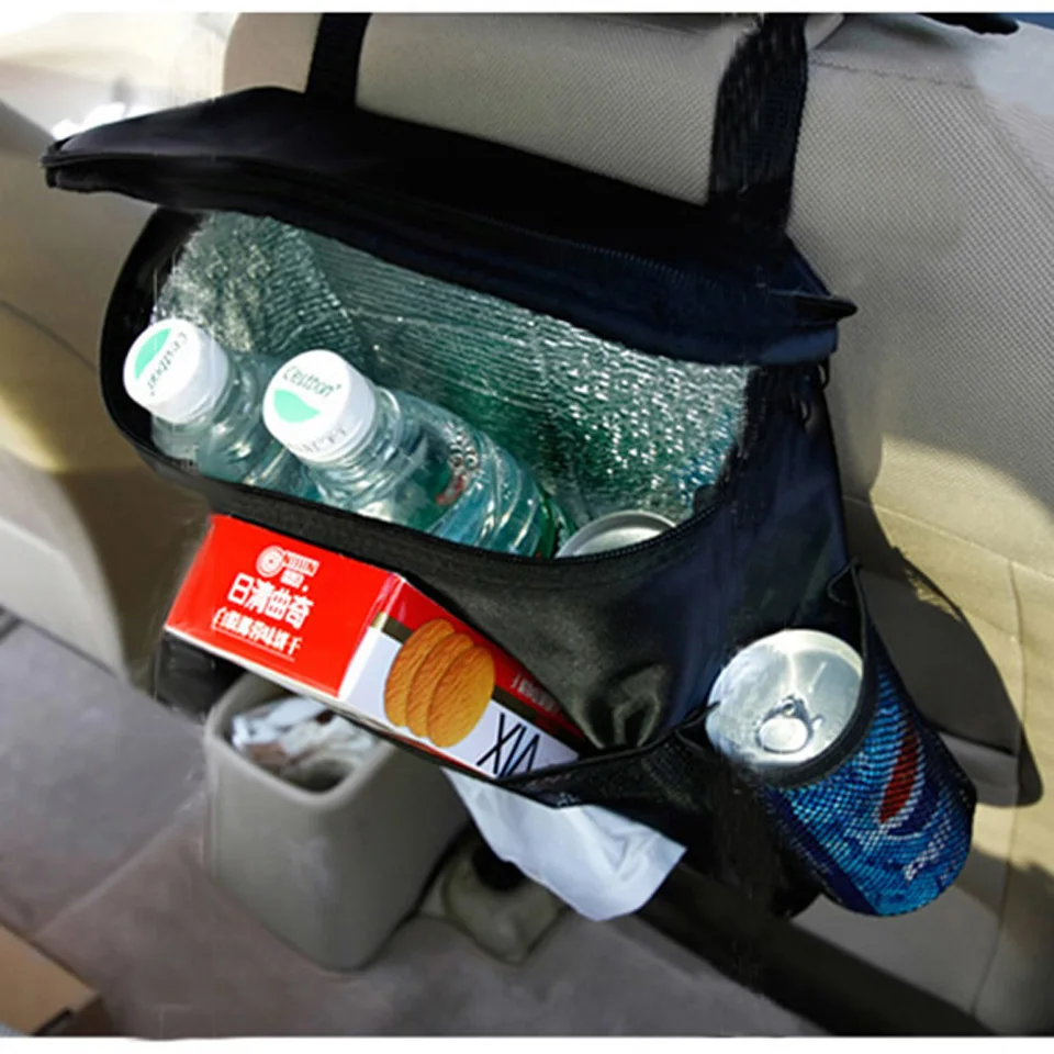 Multi-Functional Car Seat Back Hanging Bag Organizer Ice Pack Thermal Insulation Chair Back Storage Hanging Bag car-styling
Multi-Functional Car Seat Back Hanging Bag Organizer Ice Pack Thermal Insulation Chair Back Storage Hanging Bag car-styling