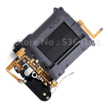 Original Shutter Assembly Group For Nikon D750 Blade Curtain Accessories Replacement Unit SLR Digital Camera Repair Part
Original Shutter Assembly Group For Nikon D750 Blade Curtain Accessories Replacement Unit SLR Digital Camera Repair Part