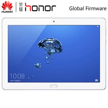 

Huawei Honor WaterPlay HDN-W09 Tablet Kirin 659 Octa-Core 10.1 inch 1920*1200 IPS 3GB Ram 32GB Rom Android 7.0 IP67 GPS WiFi