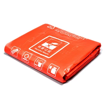 Disposable Large Capacity Classification Flat Top Garbage Sorting Garbage Bags Multi-function Trash Garbage Bag Home Tool 50PCS
Disposable Large Capacity Classification Flat Top Garbage Sorting Garbage Bags Multi-function Trash Garbage Bag Home Tool 50PCS