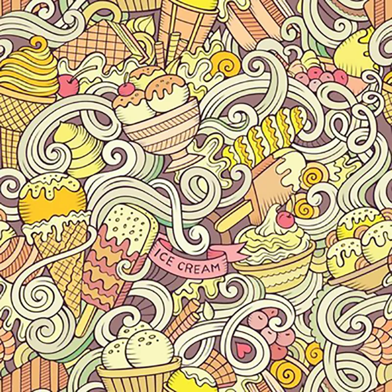 ZhuoAng Various Ice cream Background Clear Stamps For DIY Scrapbooking/Card Making/Album Decorative Silicone Stamp Crafts
ZhuoAng Various Ice cream Background Clear Stamps For DIY Scrapbooking/Card Making/Album Decorative Silicone Stamp Crafts