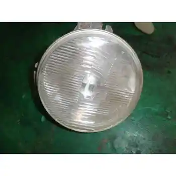 2540770 Left headlight Toyota Land Cruiser J7
2540770 Left headlight Toyota Land Cruiser J7