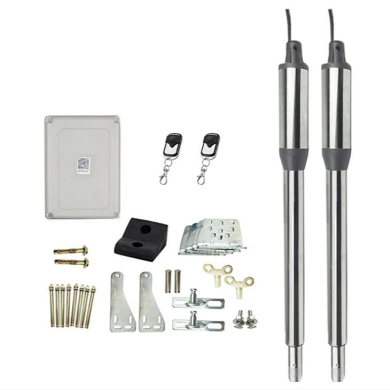 300KG door opener door opener villa automatic remote control straight arm swing door swing door electric door operator
300KG door opener door opener villa automatic remote control straight arm swing door swing door electric door operator