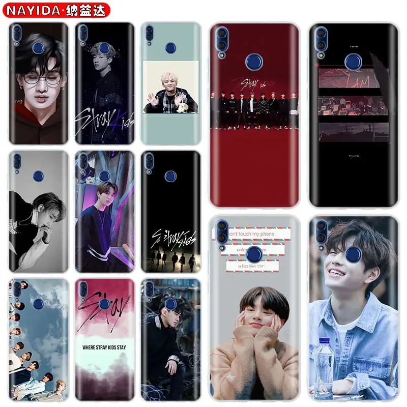 Мягкий чехол для телефона Huawei Honor 30 20 Pro 10 9 Lite 30s 10i 9a 8a 7a X10 8x | Мобильные телефоны и