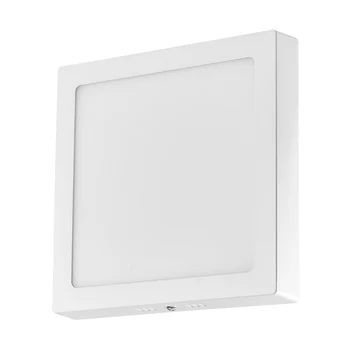 【US Warehouse】18W Square Super Bright LED Flush Mounted Ceiling Light Fixtures,Surface Mounted Ceiling Light for Bathroom,Kitche
【US Warehouse】18W Square Super Bright LED Flush Mounted Ceiling Light Fixtures,Surface Mounted Ceiling Light for Bathroom,Kitche