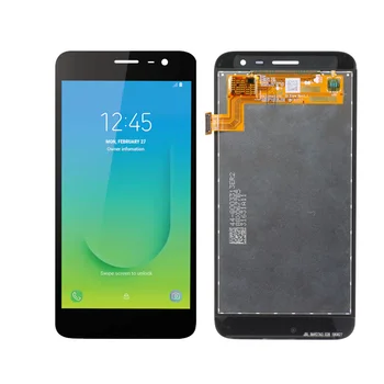 Super Amoled 5'' for Samsung Galaxy J2 Core J260 LCD Display Screen Touch Screen Digitizer Assembly Replace For samsung J260 lcd
Super Amoled 5'' for Samsung Galaxy J2 Core J260 LCD Display Screen Touch Screen Digitizer Assembly Replace For samsung J260 lcd