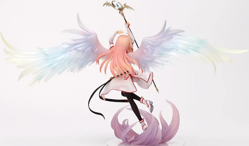 Made in China Dirty Wing of Eustis, Tia Garage Kit Anime Beauty Garage Kit Model Doll Related Products
Made in China Dirty Wing of Eustis, Tia Garage Kit Anime Beauty Garage Kit Model Doll Related Products