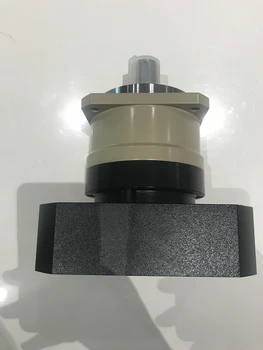 High precision round body Helical gear planetary reducer gearbox 1 stage for 130mm frame AC servo motor input shaft 22mm
High precision round body Helical gear planetary reducer gearbox 1 stage for 130mm frame AC servo motor input shaft 22mm