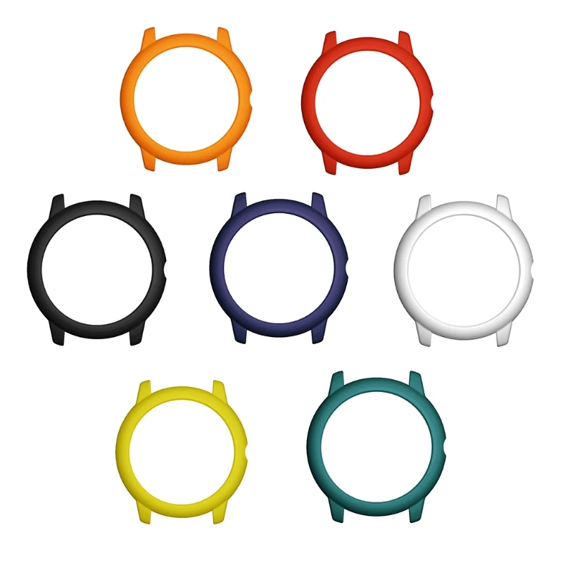 Protector Frame Case For Haylou Solar LS05 Smart Watch PC Plastic Protect Cover Shell Bumper For Xiao mi Haylou Solar Glass Film
Protector Frame Case For Haylou Solar LS05 Smart Watch PC Plastic Protect Cover Shell Bumper For Xiao mi Haylou Solar Glass Film