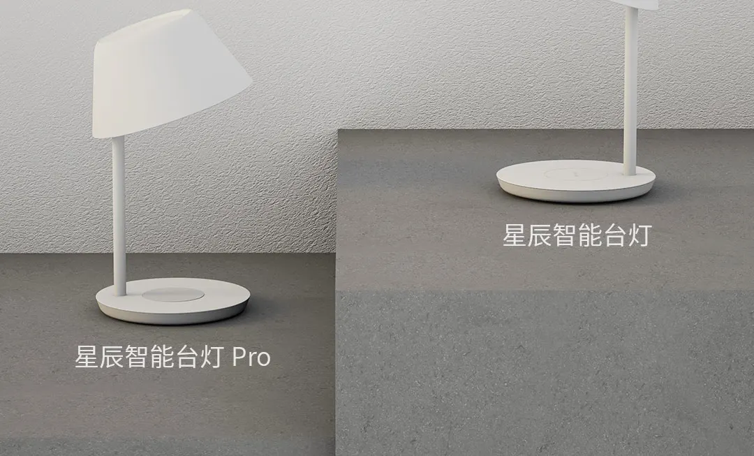 Настольная Лампа Xiaomi Yeelight Led Table Lamp