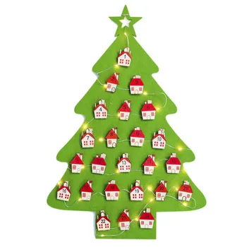 Christmas Lighted Felt Calendar Christmas Lighted Felt Calendar Pendant Clip Green String Calendar Christmas Calendar Decor HOT
Christmas Lighted Felt Calendar Christmas Lighted Felt Calendar Pendant Clip Green String Calendar Christmas Calendar Decor HOT