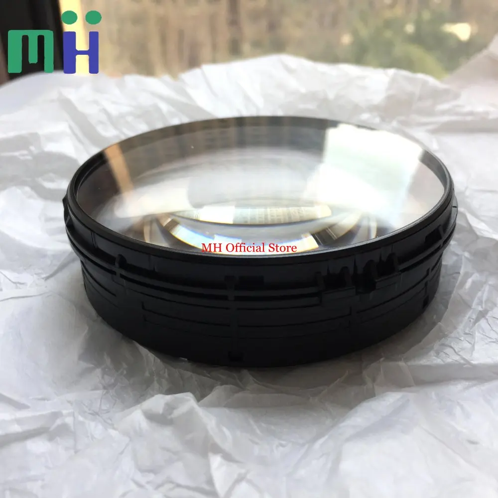 NEW 150-600 5-6.3 Contemporary 1st Lens Element Group Front Lens Glass Unit For Sigma 150-600mm f5-6.3 DG OS HSM Contemporary
NEW 150-600 5-6.3 Contemporary 1st Lens Element Group Front Lens Glass Unit For Sigma 150-600mm f5-6.3 DG OS HSM Contemporary