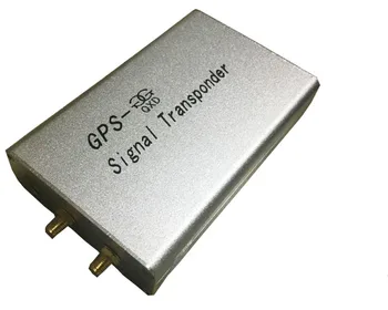 GPS Signal Transponder Dual-mode GPS Signal Repeater GPS+BD Amplifier GPS Intensifier GPS Indoor Signal Amplifier
GPS Signal Transponder Dual-mode GPS Signal Repeater GPS+BD Amplifier GPS Intensifier GPS Indoor Signal Amplifier