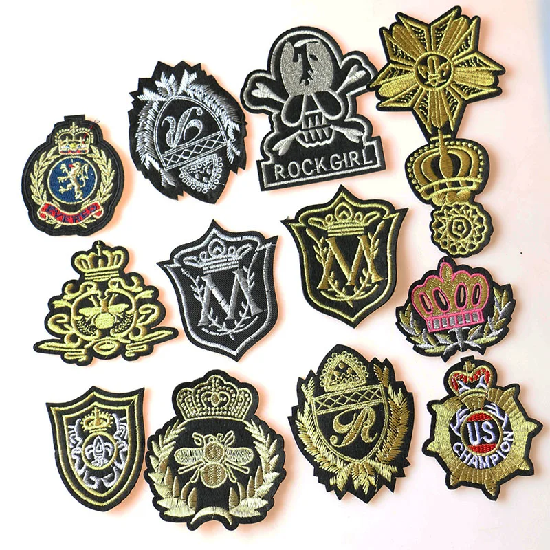 U S Army Military Rank Tactical Morale icon Embroidered Applique Patches For DIY Iron on Badges Stickers on backpack,the clothes
U S Army Military Rank Tactical Morale icon Embroidered Applique Patches For DIY Iron on Badges Stickers on backpack,the clothes