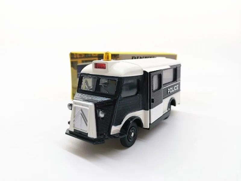 DINKY 1:43 автомобиль помощи 566 модель автомобиля из сплава металлические литые
