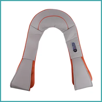 Cervical Spine Massager Kneading Rotating Massage Shawl Heating Kneading Kneading Shoulder and Neck Massager Kneading Shawl
Cervical Spine Massager Kneading Rotating Massage Shawl Heating Kneading Kneading Shoulder and Neck Massager Kneading Shawl