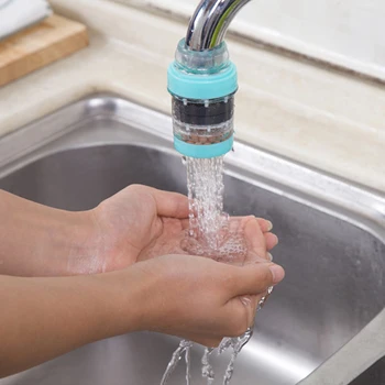 1Pc Multifunctional Faucet Filter Tap Water Purifier Household Medical Stone Magnetized Water Filter 3 Colors Kitchen Utensils
1Pc Multifunctional Faucet Filter Tap Water Purifier Household Medical Stone Magnetized Water Filter 3 Colors Kitchen Utensils