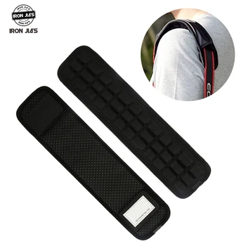 Anti-gravity Shoulder Strap Decompression Strap Backpack Shoulder pad Universal Shoulder Strap Motorcycle/School/Camera Bag
Anti-gravity Shoulder Strap Decompression Strap Backpack Shoulder pad Universal Shoulder Strap Motorcycle/School/Camera Bag