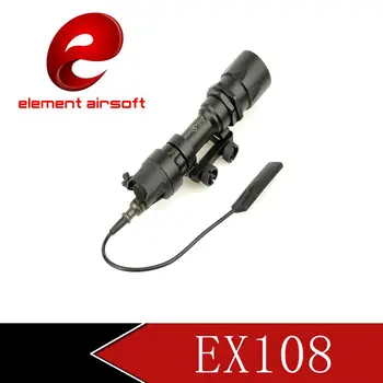 M951 TACTICAL LIGHT LED VERSION SUPER BRIGHT
M951 TACTICAL LIGHT LED VERSION SUPER BRIGHT