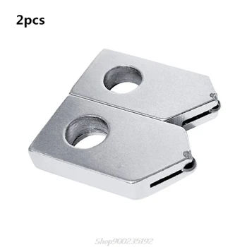 2pcs Wine Bottle Cutting Tools Replacement Cutting Head for Glass Cutter Tool Jy29 20 Dropship
2pcs Wine Bottle Cutting Tools Replacement Cutting Head for Glass Cutter Tool Jy29 20 Dropship