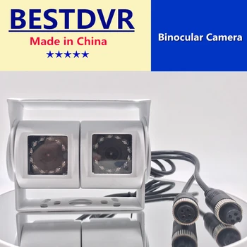 Factory direct approval double camera white metal aviation head M12 monitoring host truck waterproof probe factory
Factory direct approval double camera white metal aviation head M12 monitoring host truck waterproof probe factory