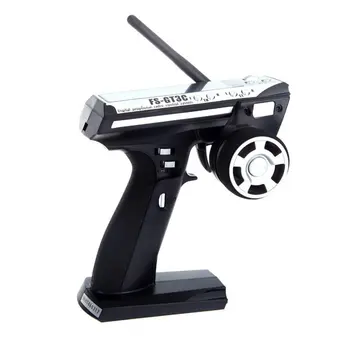 ONLENY GT3C FS-GT3C 2.4GHz 3-Channel Transmitter with GR3E Receiver For RC Cars Boat 
ONLENY GT3C FS-GT3C 2.4GHz 3-Channel Transmitter with GR3E Receiver For RC Cars Boat