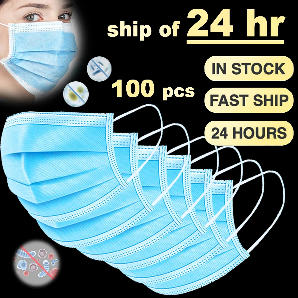 Anti-Pollution Non Woven Disposable Face Mask 3 Layer Disposable Dust Filter Safety Elastic Facial Dust-Proof Safety Masks
Anti-Pollution Non Woven Disposable Face Mask 3 Layer Disposable Dust Filter Safety Elastic Facial Dust-Proof Safety Masks