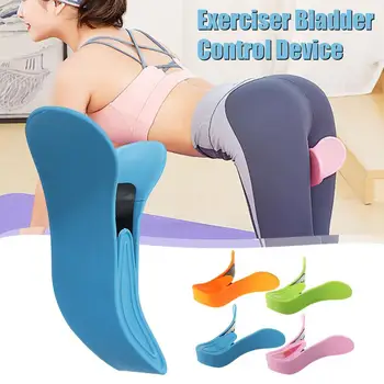 Hip trainer Pelvic Floor Muscle Inner Thigh Buttocks Exerciser Bodybuilding Home Fitness Beauty Equipment Bladder Control Device 
Hip trainer Pelvic Floor Muscle Inner Thigh Buttocks Exerciser Bodybuilding Home Fitness Beauty Equipment Bladder Control Device