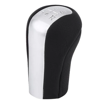 5 Speed Car Gear Stick Shift Knob Head For Toyota Corolla Rav4 Verso Avensis Yaris/Vitz 
5 Speed Car Gear Stick Shift Knob Head For Toyota Corolla Rav4 Verso Avensis Yaris/Vitz