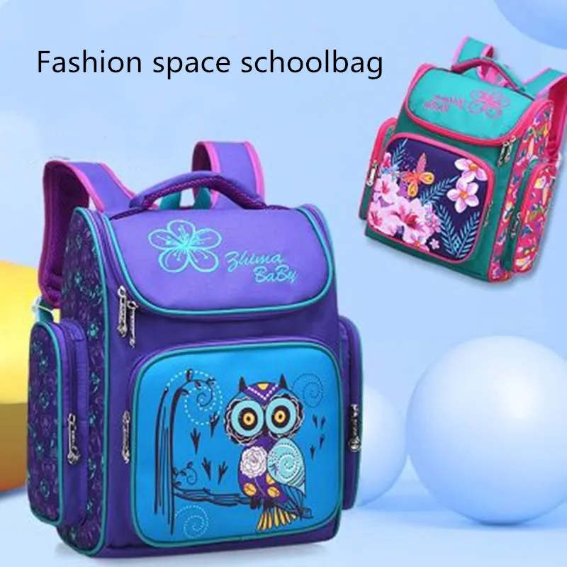 2019 New Fashion Children's Backpack Kids School Bags Space Schoolbag Big Capacity Waterproof Printed Boy Girl Nylon Schoolbags 
2019 New Fashion Children's Backpack Kids School Bags Space Schoolbag Big Capacity Waterproof Printed Boy Girl Nylon Schoolbags