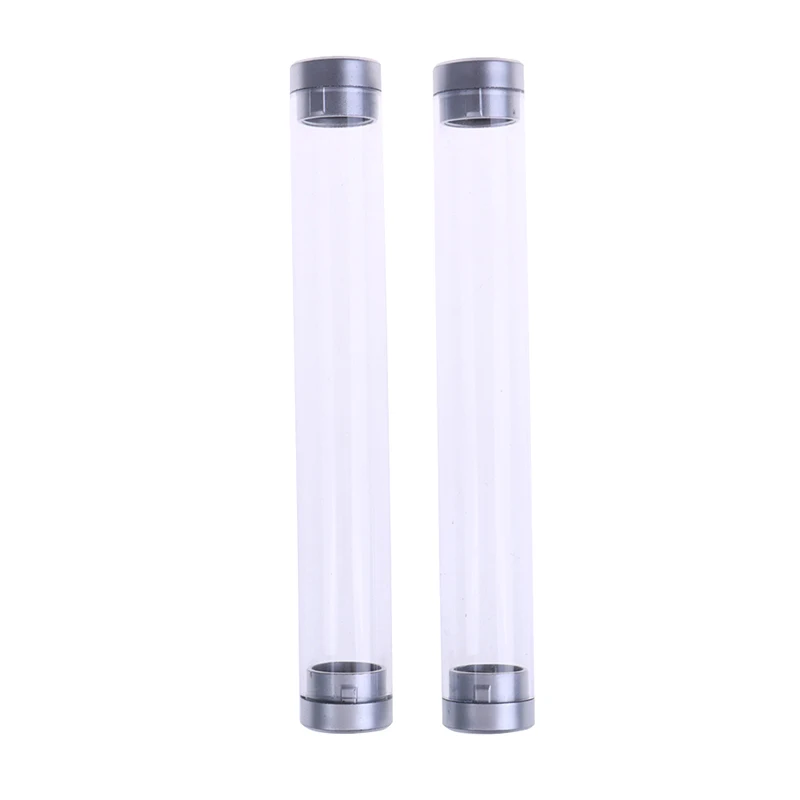 1pcs Transparent Cylinder Case Pen Storage Box Stationery Organizer School Office Suply
1pcs Transparent Cylinder Case Pen Storage Box Stationery Organizer School Office Suply