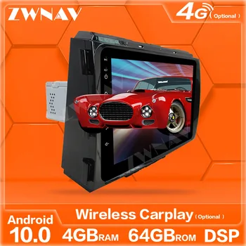 Wireless Carplay Android 10 Screen Multimedia Player For Kia Carnival 2019 2020 GPS Navigation Auto Audio Radio Stereo Head Unit
Wireless Carplay Android 10 Screen Multimedia Player For Kia Carnival 2019 2020 GPS Navigation Auto Audio Radio Stereo Head Unit