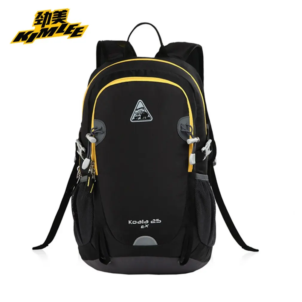 Travelling Cycling Hiking Backpack with Computer Interlayer for Outdoor Activities Waterproof with Double SBS Zipper Head
Travelling Cycling Hiking Backpack with Computer Interlayer for Outdoor Activities Waterproof with Double SBS Zipper Head
