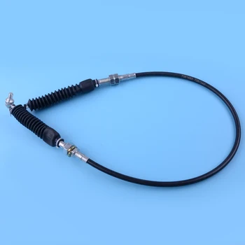 DWCX 106cm Motorcycle Heavy Duty Gear Selector Shift Control Cable 7081680 Fit for Polaris RZR 800 2008 2009 2010 2011 2012 2013
DWCX 106cm Motorcycle Heavy Duty Gear Selector Shift Control Cable 7081680 Fit for Polaris RZR 800 2008 2009 2010 2011 2012 2013
