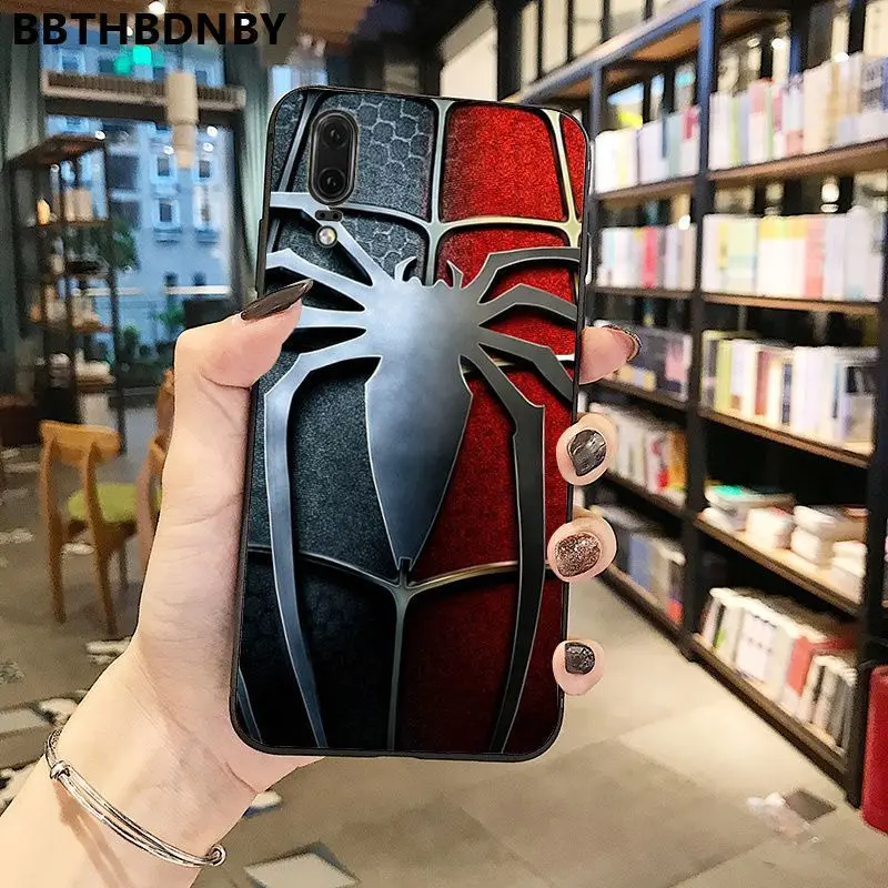 For HuaWei P30 Bag