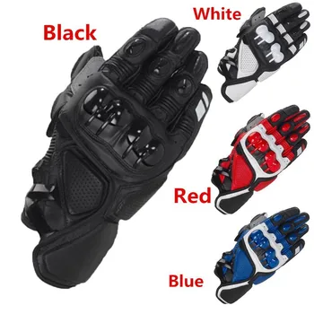 Alpine Motocross Stars S1 Racing Gloves MTB Motorcycle Top Leather Guantes Moto Luvas Motociclista Motorbike Riding Gloves
Alpine Motocross Stars S1 Racing Gloves MTB Motorcycle Top Leather Guantes Moto Luvas Motociclista Motorbike Riding Gloves