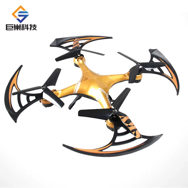 Giant Nest A31 Bounty Hunter Four-axis Remote Control Aircraft Drop-resistant Aircraft Charging Unmanned Aerial Vehicle Airplane
Giant Nest A31 Bounty Hunter Four-axis Remote Control Aircraft Drop-resistant Aircraft Charging Unmanned Aerial Vehicle Airplane