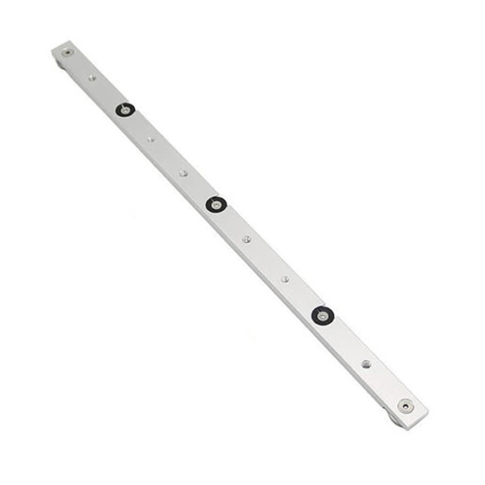 Adjustment Rings Woodworking Tool Rail Slider Universal Carving Aluminum Alloy Gauge Rod Miter Bar Table Saw
Adjustment Rings Woodworking Tool Rail Slider Universal Carving Aluminum Alloy Gauge Rod Miter Bar Table Saw