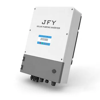 JFY 750W SPRING Series Solar Water Pump Inverter